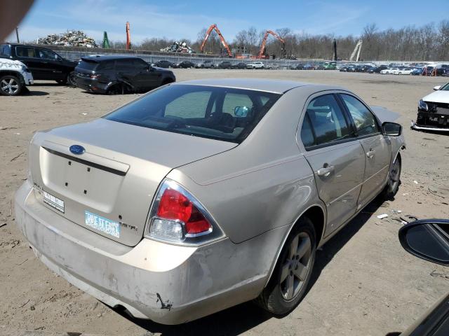 2006 Ford Fusion Se VIN: 3FAHP07176R236978 Lot: 49579674