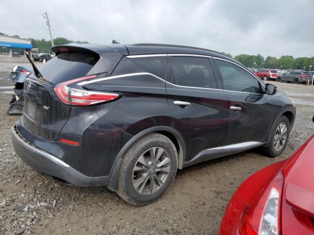 2016 Nissan Murano S VIN: 5N1AZ2MG1GN119049 Lot: 51297704