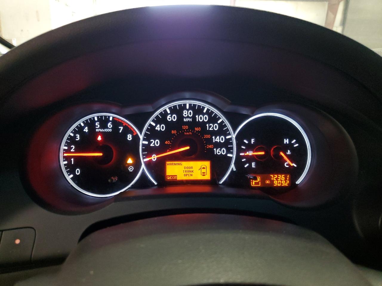 1N4AL2AP0AC193324 2010 Nissan Altima Base