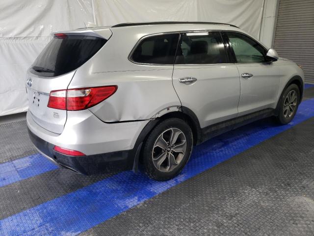 2013 Hyundai Santa Fe Gls VIN: KM8SM4HF1DU015646 Lot: 50250974