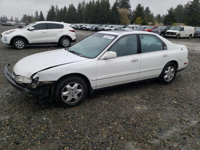 1995 Honda Accord Ex VIN: 1HGCE6660SA013536 Lot: 52502754