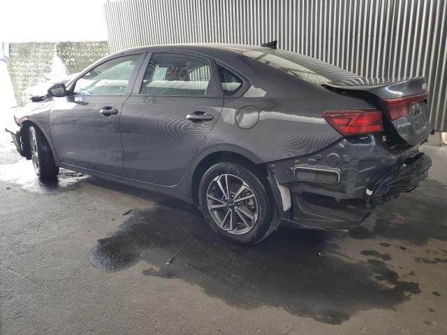 2024 Kia Forte Lx VIN: 3KPF24AD1RE698698 Lot: 52833784