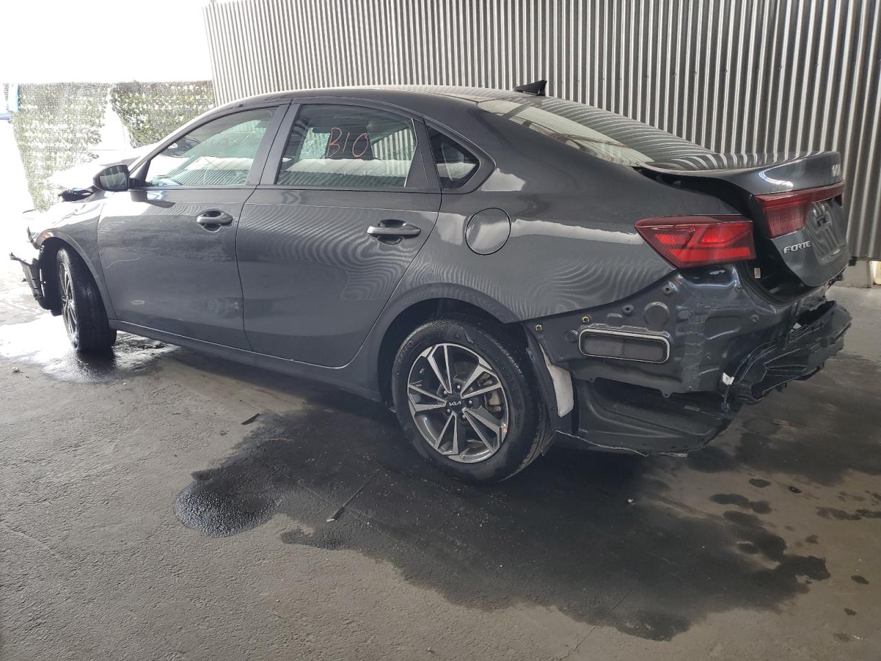 3KPF24AD1RE698698 2024 Kia Forte Lx