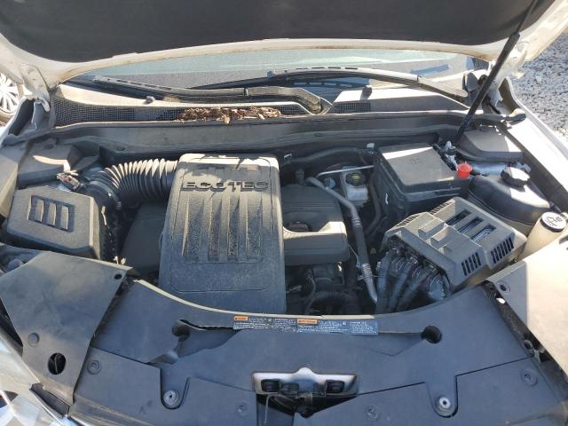 2016 Chevrolet Equinox Lt VIN: 2GNALCEK9G6346872 Lot: 50826394