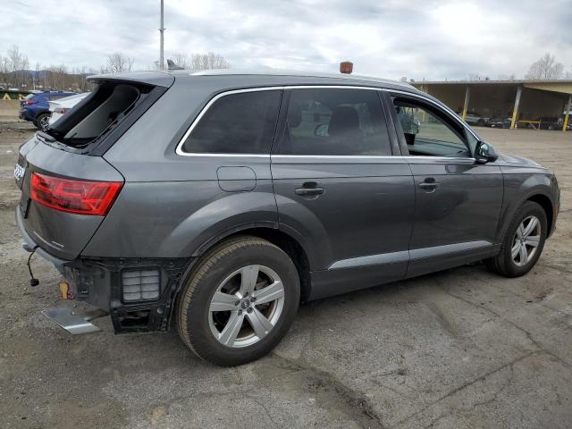 VIN WA1LHAF70KD036812 2019 Audi Q7, Premium Plus no.3