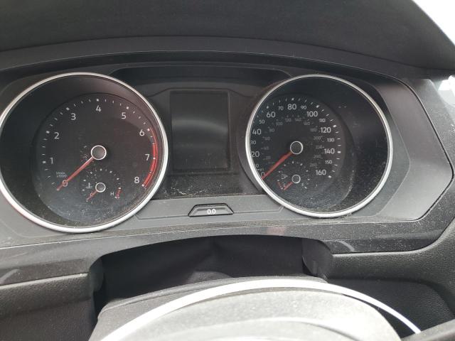 2019 VOLKSWAGEN 2S - 3VV1B7AX6KM201244