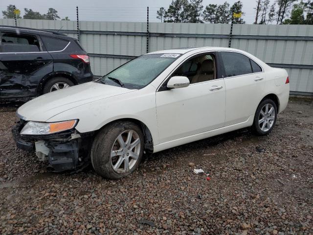 JH4CL96895C000654 2005 Acura Tsx 2005 Acura Tsx VIN: JH4CL96895C000654 Lot: 50318394