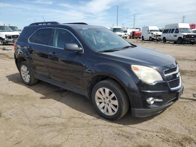 Vin: 2cnfleec4b6427026, lot: 52459394, chevrolet equinox lt 20114