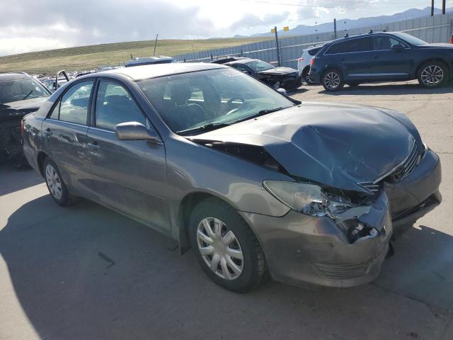 2006 Toyota Camry Le VIN: 4T1BE32K56U661952 Lot: 50345574