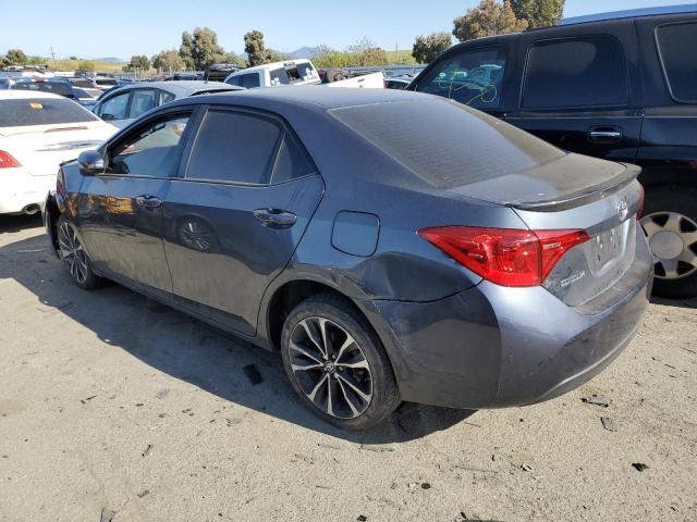 2019 Toyota Corolla L VIN: 2T1BURHE7KC202523 Lot: 52833424