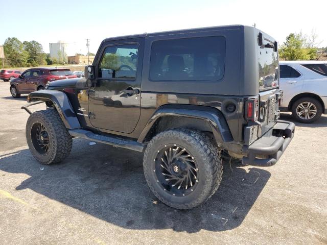 2008 Jeep Wrangler Sahara VIN: 1J4FA54138L596099 Lot: 49963164