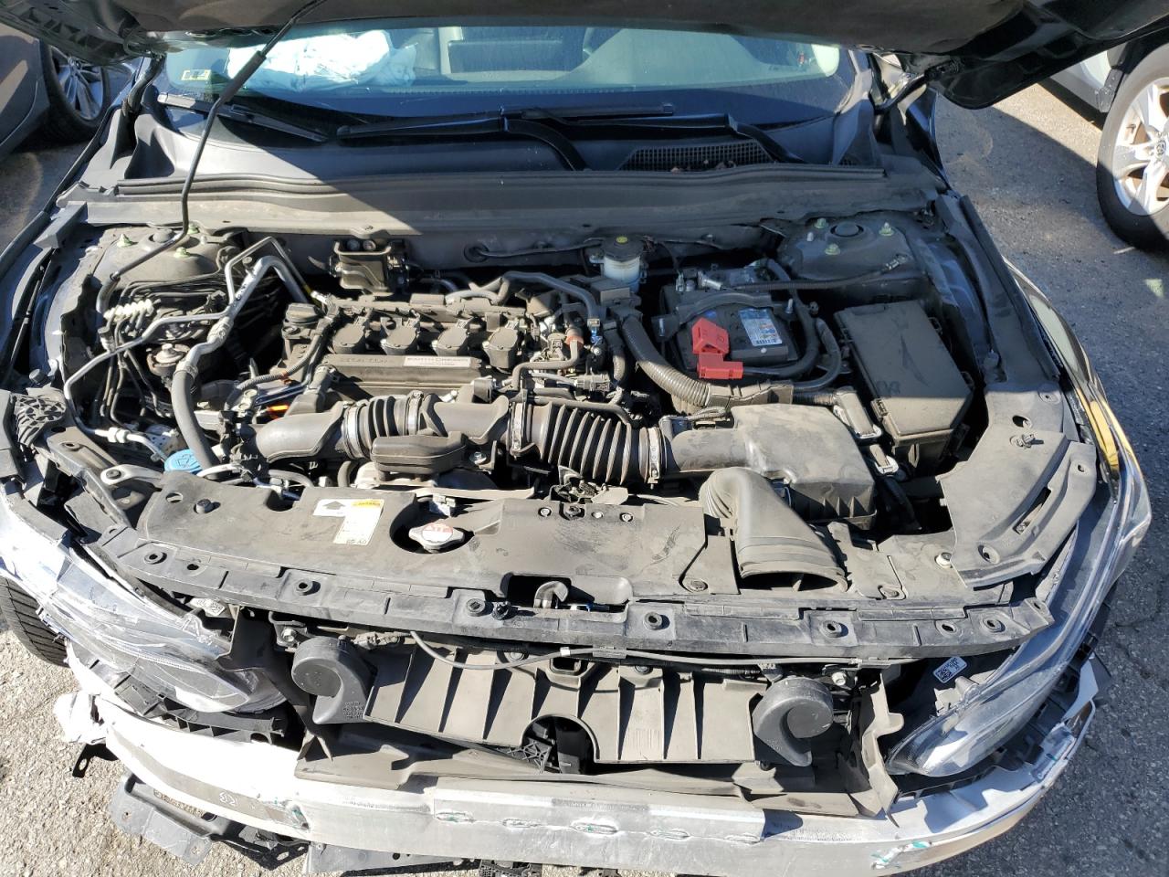1HGCV1F62JA135784 HONDA ACCORD 2018