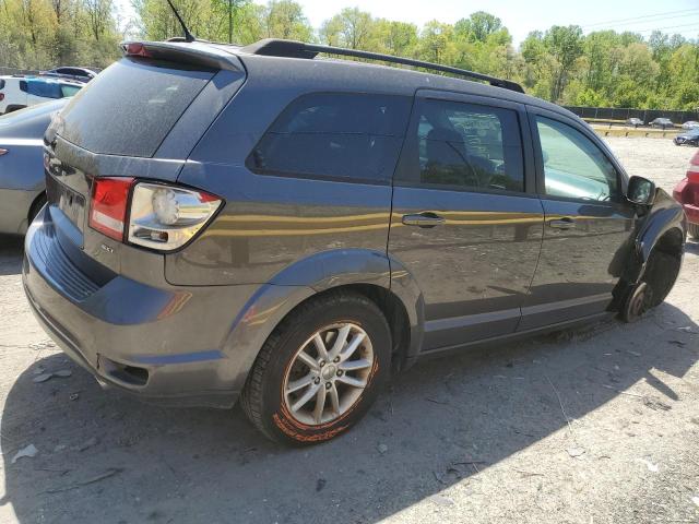 2015 Dodge Journey Sxt VIN: 3C4PDDBGXFT725251 Lot: 51917104