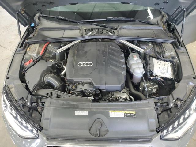 WAUEAAF40PN005373 Audi A4 PREMIUM 11