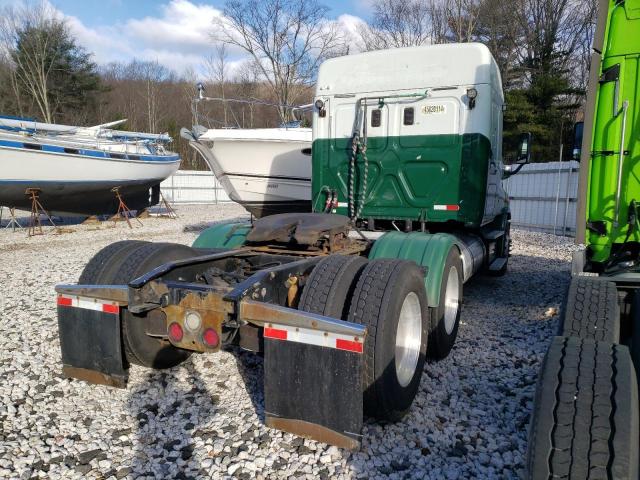 2013 Freightliner Cascadia 113 VIN: 1FUJGHDV8DLFH0814 Lot: 52576324