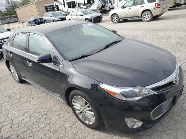 2013 Toyota Avalon Hybrid VIN: 4T1BD1EB1DU003464 Lot: 50325234