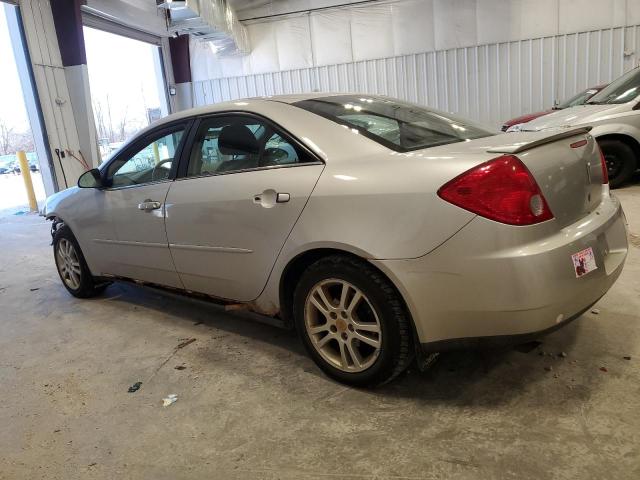 2006 Pontiac G6 Se1 VIN: 1G2ZG558164155449 Lot: 49600194