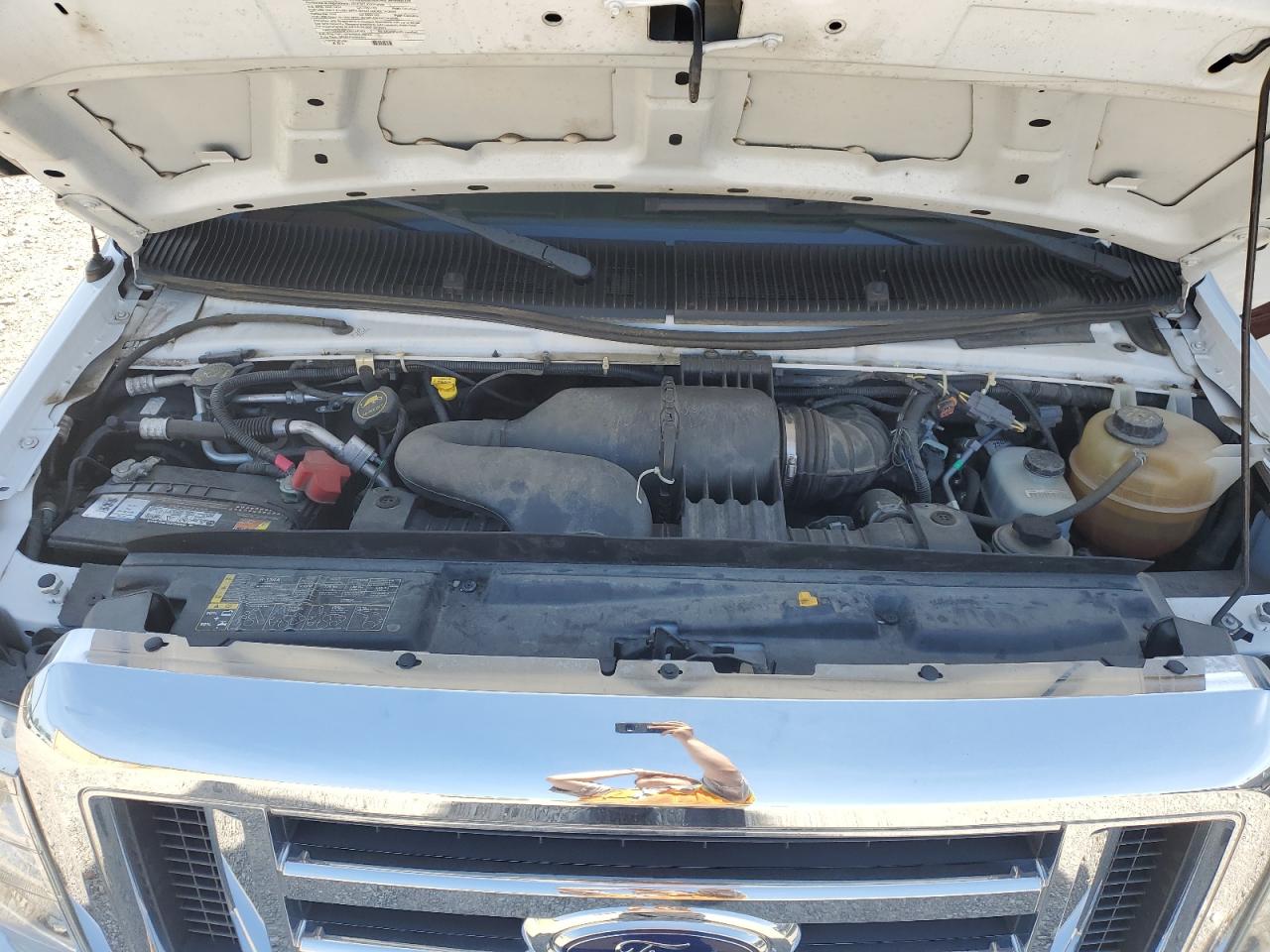 1FDXE4FS0GDC49977 FORD ALL Models 2016