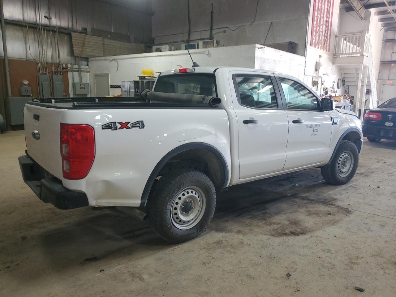 1FTER4FH6LLA70444 FORD RANGER 2020