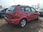 PONTIAC VIBE photo