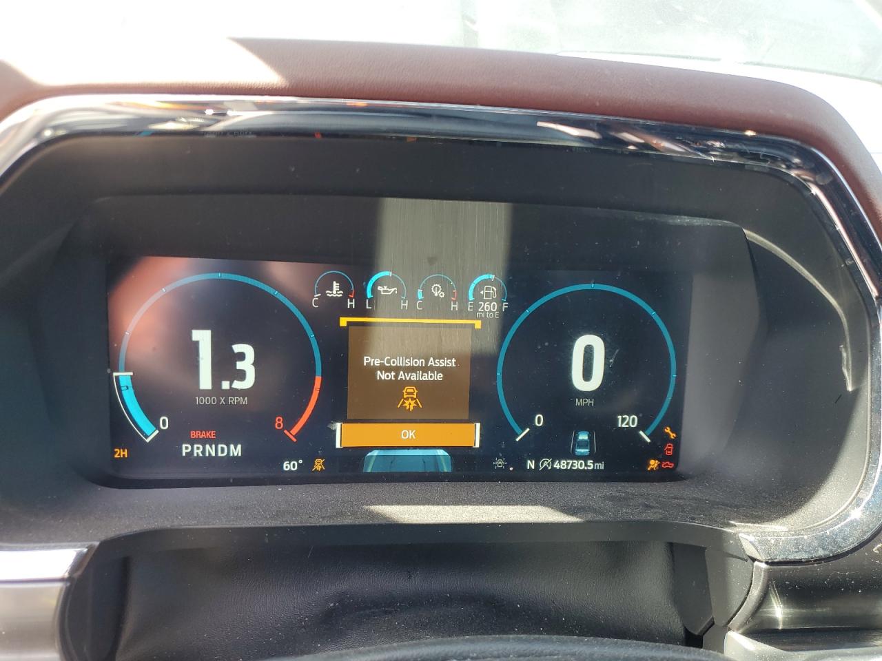 1FTFW1E57MKD37570 FORD F-150 2021