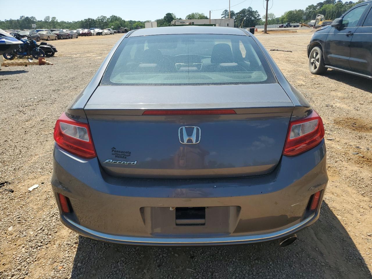 2015 Honda Accord Lx-S vin: 1HGCT1B30FA009898