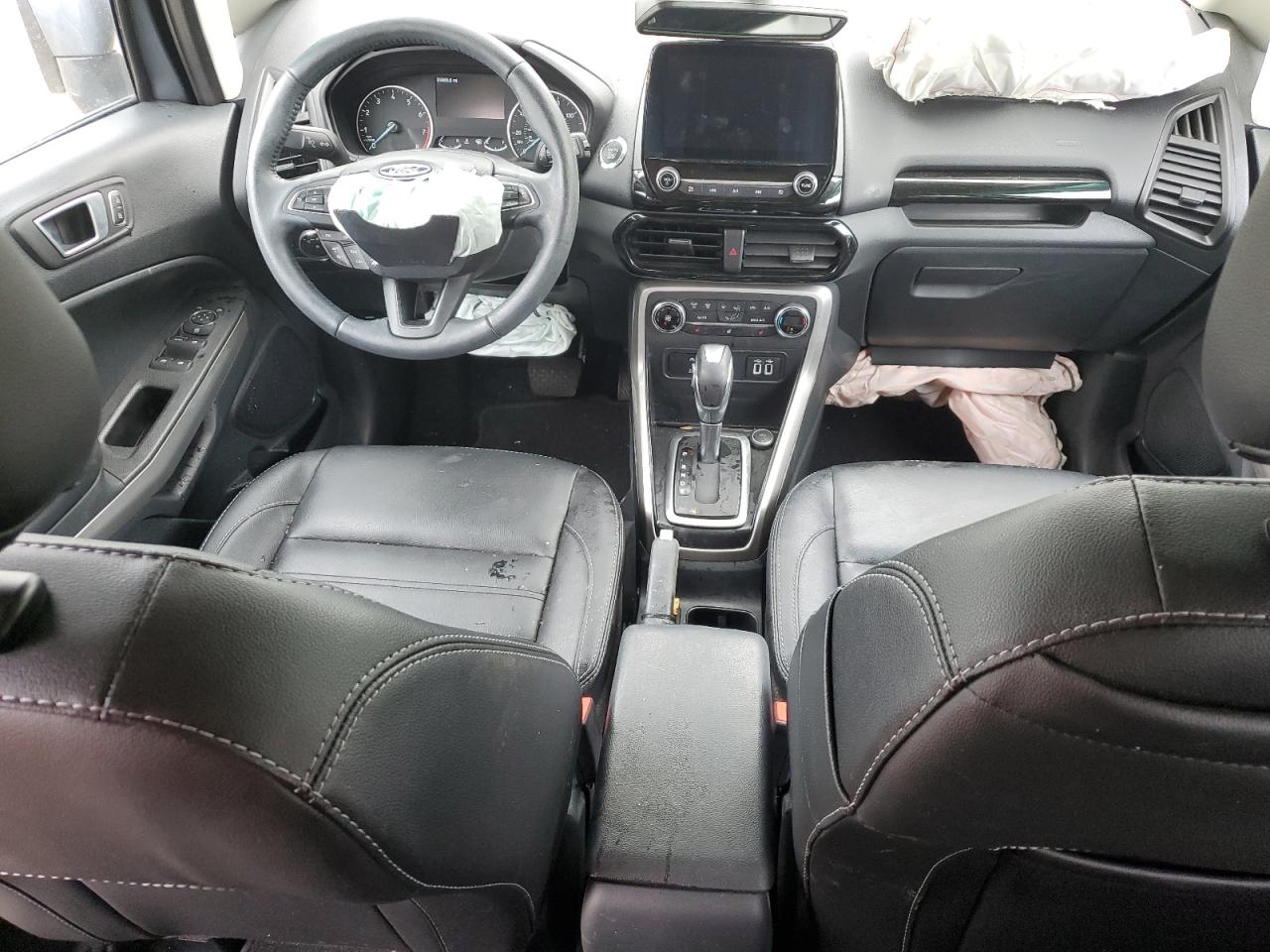 MAJ3S2KE1MC447894 2021 Ford Ecosport Titanium