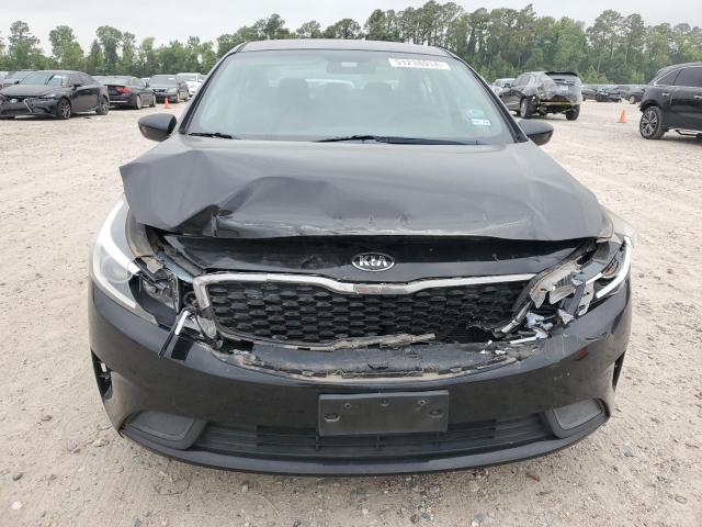 2017 Kia Forte Lx VIN: 3KPFK4A79HE064189 Lot: 51218914