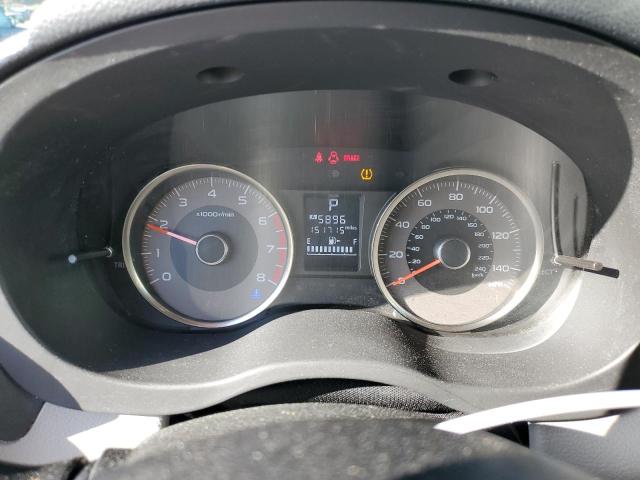 2015 Subaru Forester 2.5I Limited VIN: JF2SJAHCXFH830944 Lot: 50540944