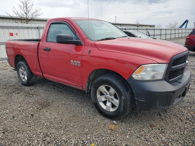 2015 RAM 1500 HFE 3C6JR6RG7FG549431