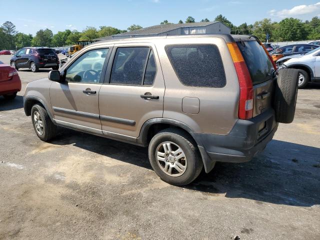 2004 Honda Cr-V Ex VIN: JHLRD78854C000064 Lot: 50725204