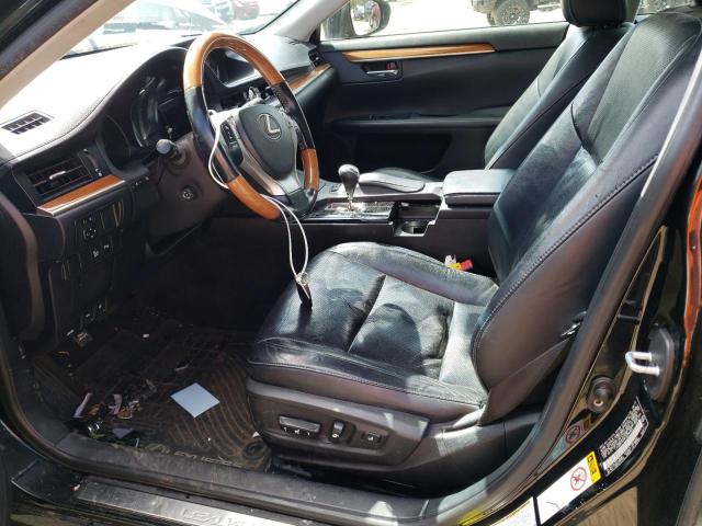 2015 Lexus Es 300H VIN: JTHBW1GG9F2099204 Lot: 46696634