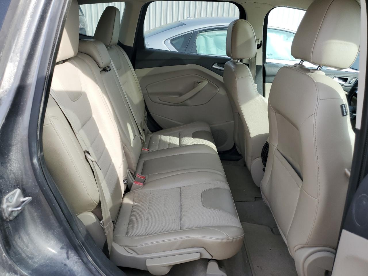 1FMCU9GX8EUD37312 2014 Ford Escape Se