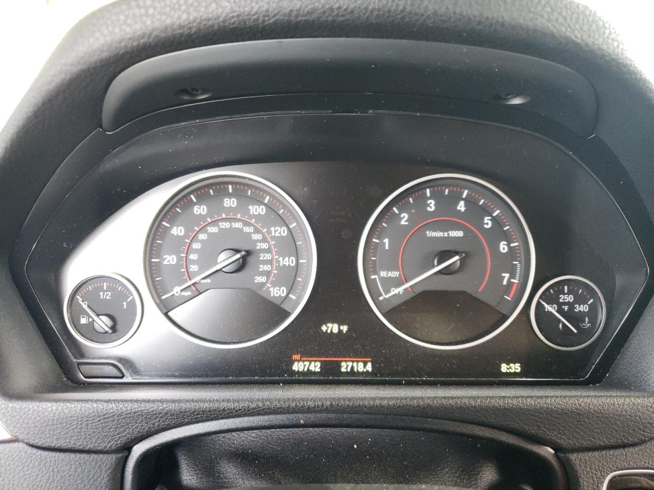 WBA4J1C59KBU67367 2019 BMW 430I Gran Coupe