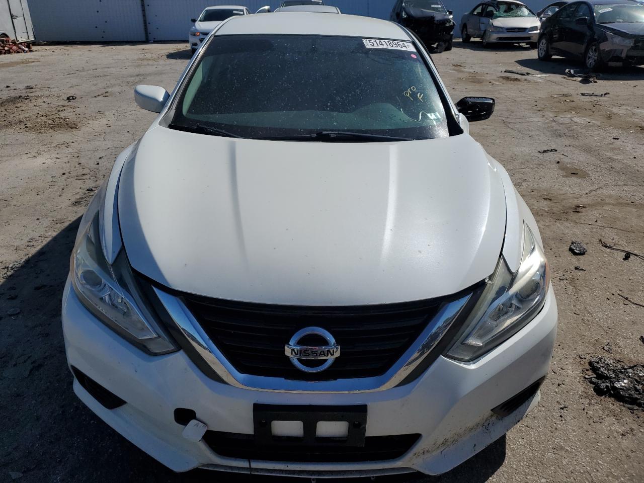 2016 Nissan Altima 2.5 vin: 1N4AL3AP2GN388327