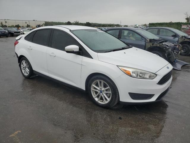 2017 Ford Focus Se VIN: 1FADP3F26HL242234 Lot: 49980844