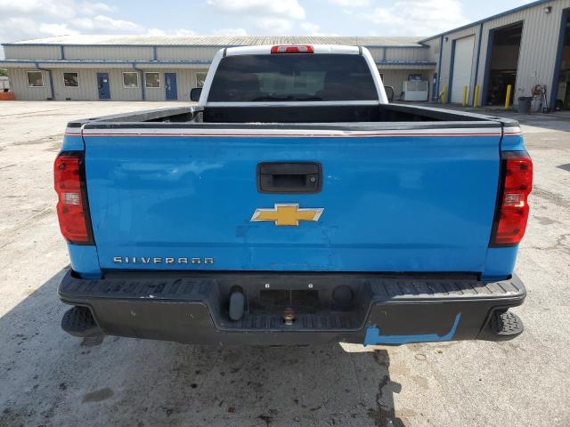 2014 Chevrolet Silverado C1500 VIN: 1GCNCPEHXEZ169661 Lot: 52603764