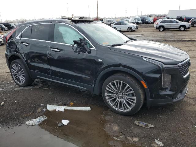 2024 Cadillac Xt4 Premium Luxury VIN: 1GYFZDR4XRF102763 Lot: 49168034