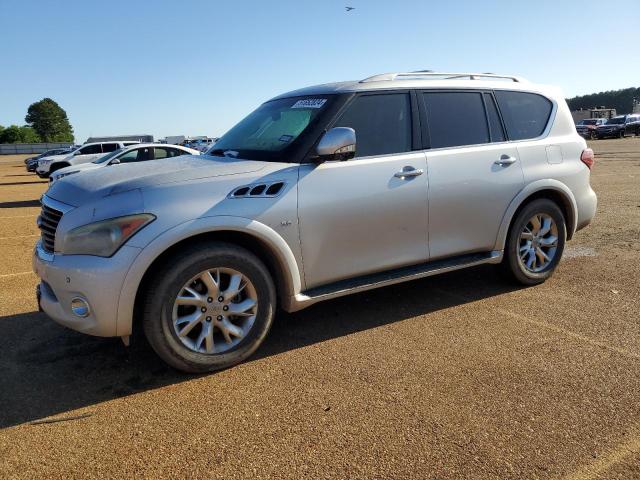 2014 Infiniti Qx80 VIN: JN8AZ2NF8E9552856 Lot: 51652824