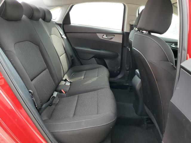 2021 KIA FORTE FE - 3KPF24AD9ME387867