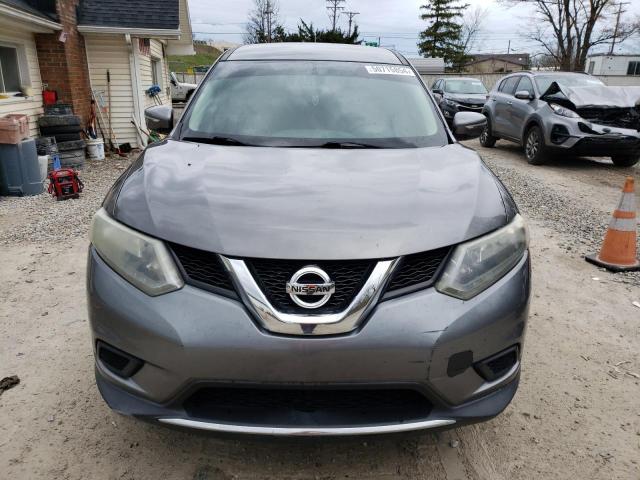 2014 Nissan Rogue S VIN: 5N1AT2MV3EC769560 Lot: 50715854