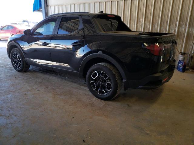 2024 Hyundai Santa Cruz Sel VIN: 5NTJC4AE6RH090494 Lot: 49240454