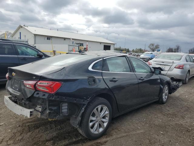 2020 Chevrolet Malibu Lt VIN: 1G1ZD5ST6LF093634 Lot: 50084344