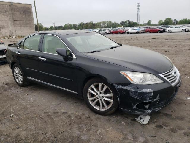 2012 Lexus Es 350 VIN: JTHBK1EGXC2481249 Lot: 51024524