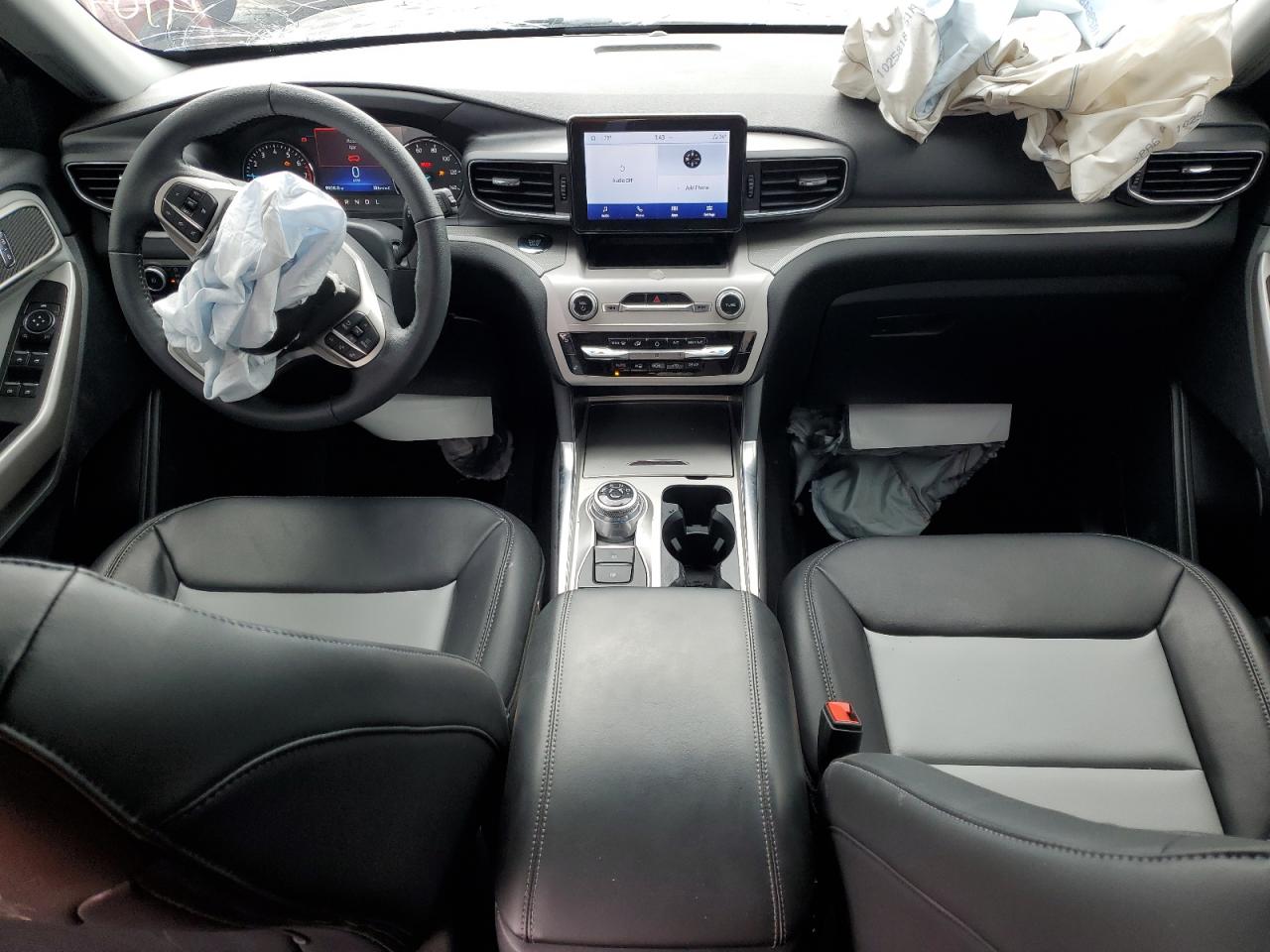 1FMSK8DH9PGB81016 FORD EXPLORER 2023