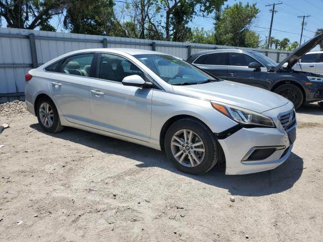 2016 Hyundai Sonata Se VIN: 5NPE24AF0GH348176 Lot: 51945044