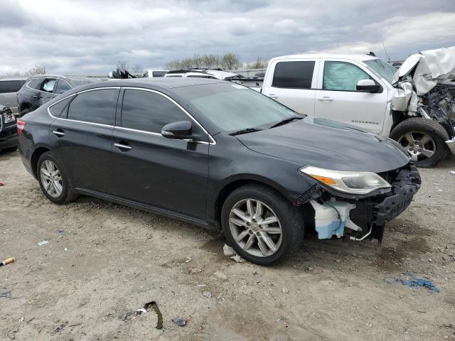 2013 Toyota Avalon Base VIN: 4T1BK1EB7DU042906 Lot: 49874984