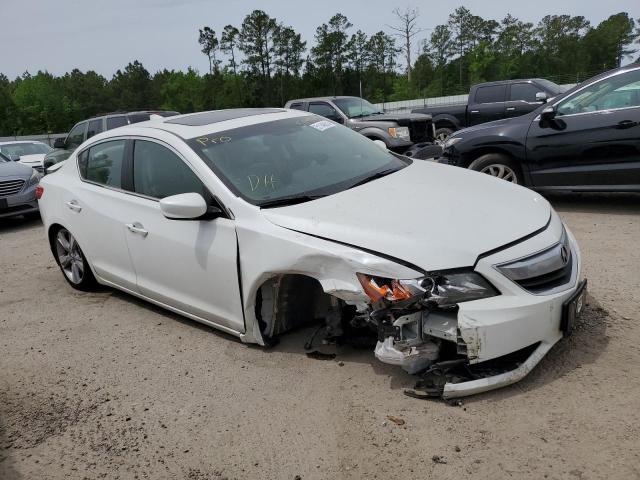 2015 ACURA ILX 20 TEC 19VDE1F77FE004116