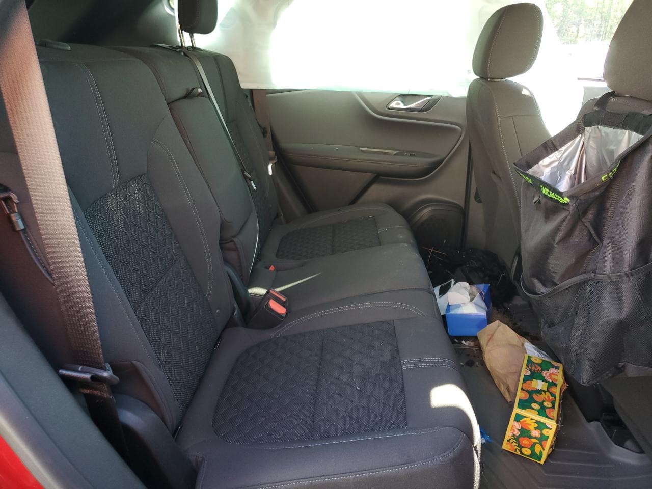 3GNKBCRS2KS684920 CHEVROLET BLAZER 2019