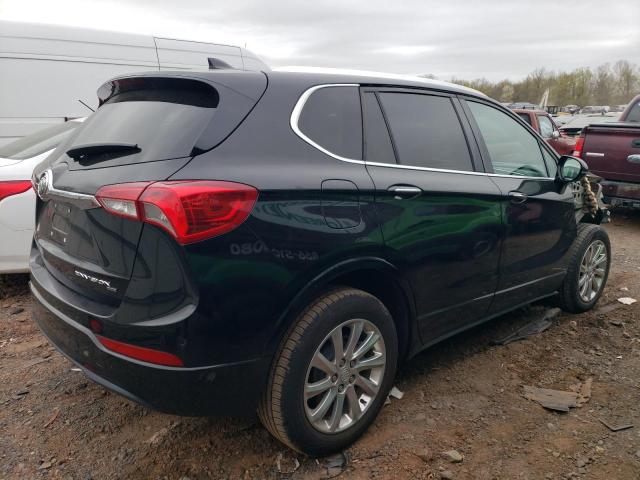 2019 Buick Envision Essence VIN: LRBFX2SA6KD063346 Lot: 51441454